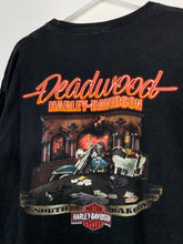 Load image into Gallery viewer, HARLEY DAVIDSON W/ BACK GRAPHIC - 2XL
