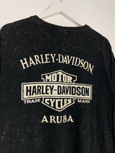 Load image into Gallery viewer, HARLEY DAVIDSON  TRADEMARK T-SHIRT - MENS XL / WOMANS 2XL
