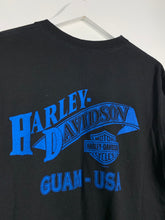 Load image into Gallery viewer, VTG 90&#39;s HARLEY DAVIDSON &quot; EAGLE AMERICAN EAGLE &quot;  T-SHIRT - MEDIUM
