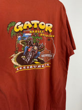 Load image into Gallery viewer, HARLEY DAVIDSON GRAPHIC T-SHIRT W/ BACK GRAPHIC - XL ( TALL )
