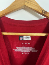 Load image into Gallery viewer, NFL - TAMPA BAY BUCCANEERS &quot; TOM BRADY &quot; T-SHIRT - XL OVERSIZED / 2XL
