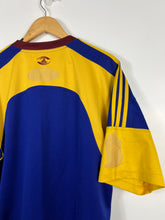 Load image into Gallery viewer, SUPER RUGBY 2007/2008  HIGHLANDERS JERSEY - MENS XL
