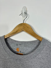 Load image into Gallery viewer, GREY CARHARTT POCKET ESSENTIAL T-SHIRT - XL / OVERSIZED
