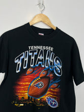 Load image into Gallery viewer, NFL - TENNESSEE TITANS GRAPHIC T-SHIRT - SMALL
