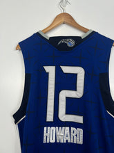 Load image into Gallery viewer, NBA - EAST CONFERENCE &quot; DWIGHT HOWARD &quot; SINGLET JERSEY * RARE * ONLY 100 MADE - LARGE / XL
