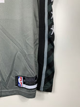 Load image into Gallery viewer, NBA -  * NEW WITH TAGS * BROOKLYN NETS #11 KYRIE IRVING NIKE SWINGMAN SINGLET JERSEY
