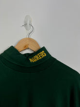 Load image into Gallery viewer, NFL - GREEN BAY PACKERS TURTLENECK - LARGE
