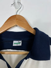 Load image into Gallery viewer, VINTAGE PUMA POLO SHIRT - SMALL
