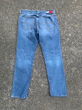Load image into Gallery viewer, TOMMY HILFIGER TOMMY JEANS DENIM PANTS MENS 34 X 32
