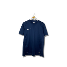 Load image into Gallery viewer, NIKE DRI - FIT NIKE T-SHIRT - SMALL
