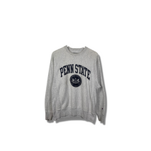 Load image into Gallery viewer, UNIVERSITY OF PENN STATE CREWNECK - SMALL / SLIGHT OVERSIZED
