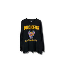 Load image into Gallery viewer, NFL - GREEN BAY PACKERS SUPER BOWL LONG SLEEVE - LARGE

