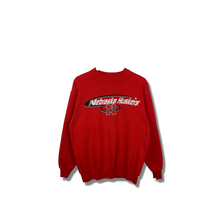 Load image into Gallery viewer, NCAA - UNIVERSITY OF NEBRASKA HUSKERS CREWNECK - MEDIUM
