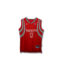 Load image into Gallery viewer, NBA - HOUSTON ROCKETS &quot; JAMES HARDEN &quot; - MEDIUM / LARGE
