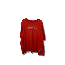 Load image into Gallery viewer, NCAA - NEBRASK HUSKERS STARTER T-SHIRT - 2XL / OVERSIZED

