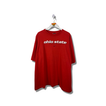 Load image into Gallery viewer, NCAA - OHIO STATE SWOOSH T-SHIRT - 2XL / 3XL
