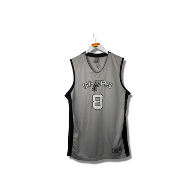 San+Antonio+Spurs+Patty+Mills+NBA+adidas+Swingman+Jersey for sale