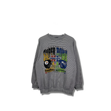 Load image into Gallery viewer, NFL - SUPER-BOWL STEELERS VS SEAHAWKS CREWNECK - LARGE
