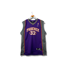 Load image into Gallery viewer, NBA - PHEONIX SUNS &quot; AMAR&#39;E STOUDEMIRE &quot; SINGLET - YOUTH 12-14

