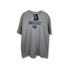 Load image into Gallery viewer, NBA - ORLANDO MAGIC EMBROIDERED * NEW WITH TAGS * - LARGE
