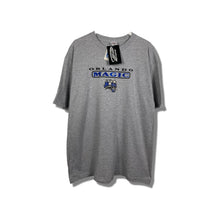 Load image into Gallery viewer, NBA - ORLANDO MAGIC EMBROIDERED * NEW WITH TAGS * - XL
