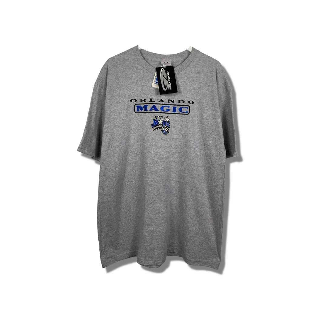 NBA - ORLANDO MAGIC EMBROIDERED * NEW WITH TAGS * - XL
