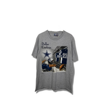 Load image into Gallery viewer, NFL - DALLAS COWBOYS LOCKER ROOM T-SHIRT - LARGE
