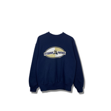 Load image into Gallery viewer, NCAA - PITTSBURGH PANTHERS CREWNECK - MEDIUM / LARGE
