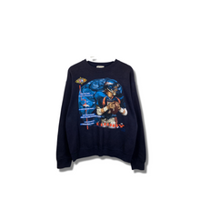 Load image into Gallery viewer, NFL - DENVER BRONCOS &quot; ELWAY &quot; WITH SUPER-BOWL RING CREWNECK - MEDIUM
