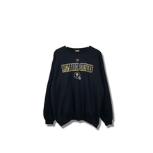Load image into Gallery viewer, NFL - PITTSBURGH STEELERS CREWNECK - LARGE OVERSIZED / XL
