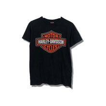 Load image into Gallery viewer, HARLEY DAVIDSON O.G TRADEMARK T-SHIRT - XS / YOUTH LARGE

