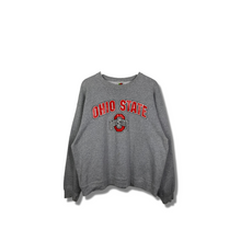 Load image into Gallery viewer, NCAA - OHIO STATE CREWNECK - XL / OVERSIZED
