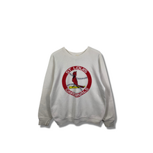 Load image into Gallery viewer, MLB - ST. LOUIS CARDINALS CREWNECK - SMALL
