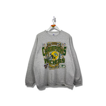 Load image into Gallery viewer, NFL - GREEN BAY PACKERS GRAPHIC CREWNECK - XL
