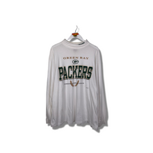 Load image into Gallery viewer, NFL - GREEN BAY PACKERS LONG SLEEVE TURTLE NECK - LARGE OVERSIZED / XL
