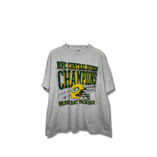 Load image into Gallery viewer, NFL - GREEN BAY PACKERS NFC CHAMPS - LARGE
