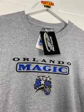 Load image into Gallery viewer, NBA - ORLANDO MAGIC EMBROIDERED * NEW WITH TAGS * - LARGE

