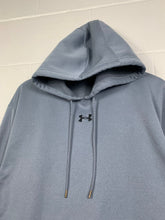 Load image into Gallery viewer, VINTAGE UNDER ARMOUR TRAINING HOODIE - LARGE
