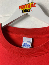 Load image into Gallery viewer, NFL - SAN FRANCISCO 49ERS CHAMPIONSHIOP T-SHIRT - XL OVERSIZED
