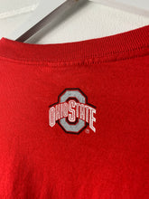 Load image into Gallery viewer, NCAA - OHIO STATE SWOOSH T-SHIRT - 2XL / 3XL
