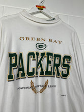 Load image into Gallery viewer, NFL - GREEN BAY PACKERS LONG SLEEVE TURTLE NECK - LARGE OVERSIZED / XL

