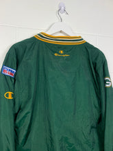 Load image into Gallery viewer, NFL - GREEN BAY PACKERS PULLOVER JACKET - MEDIUM
