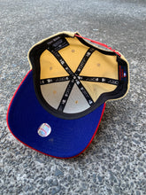 Load image into Gallery viewer, L.A DODGERS HAT SNAPBACK - ONE SIZE FITS ALL ( OSFA )
