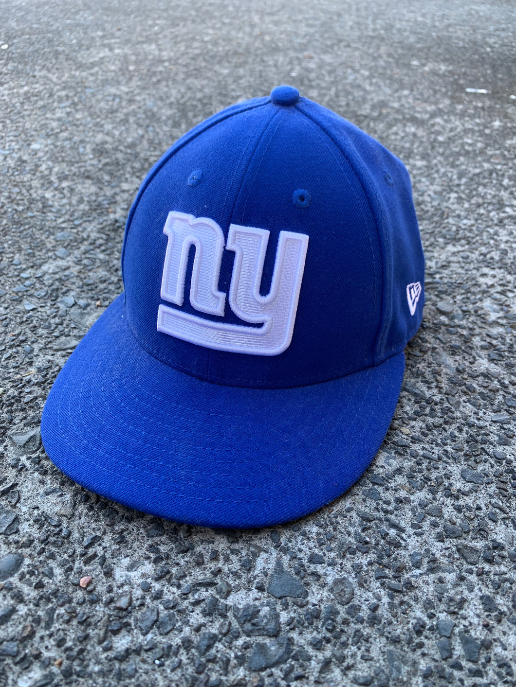 NFL - NEW YORK GIANTS FITTED HAT - 7