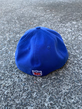 Load image into Gallery viewer, NFL - NEW YORK GIANTS FITTED HAT - 7&quot; 1/4
