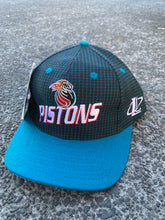 Load image into Gallery viewer, NBA - DETROIT PISTONS HAT SNAPBACK * NEW WITH TAGS * - OSFA
