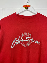Load image into Gallery viewer, NCAA - OHIO STATE EMBROIDERED CREWNECK - XL

