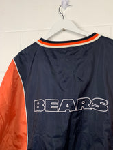 Load image into Gallery viewer, NFL - CHICAGO BEARS PULLOVER JACKET - XL
