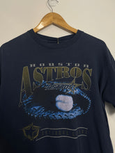 Load image into Gallery viewer, MLB - VINTAGE HOUSTON ASTROS GRAPHIC T-SHIRT - MEDIUM
