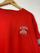 Load image into Gallery viewer, UNIVERSITY - RED OHIO STATE BUCKEYES - LARGE
